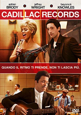 Cadillac Records [DVD]