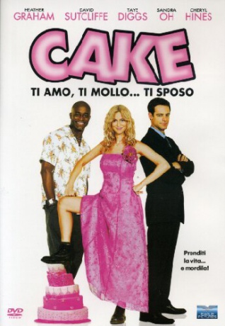 Cake [DVD]