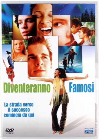 Camp (Letni obóz) [DVD]