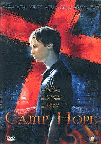 Camp Hope [DVD]