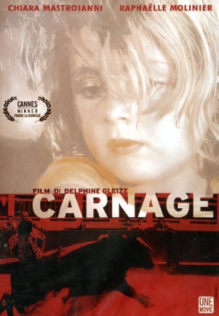 Carnages (Rzeźnie) [DVD]