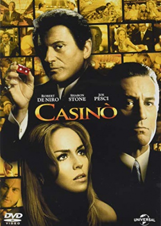 Casino [DVD]