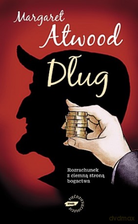 Dług - Margaret Atwood [KSIĄŻKA]