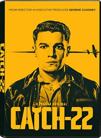 Catch 22: Season 1 (Paragraf 22: Sezon 1) [2DVD]