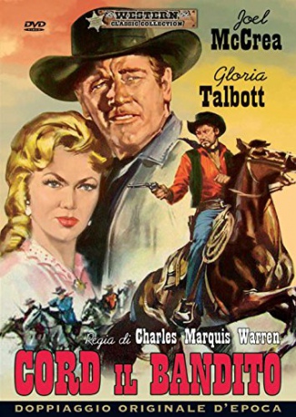 Cattle Empire [DVD]