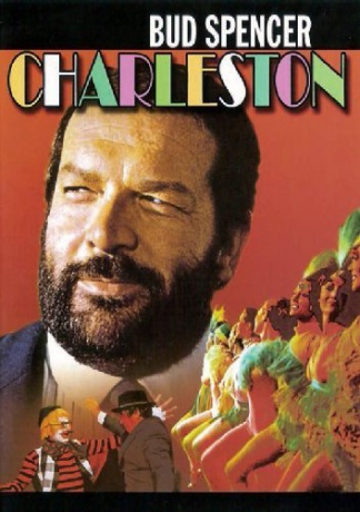 Charleston [DVD]