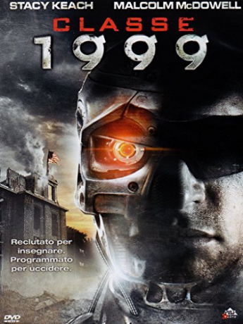 Class of 1999 (Klasa 1999) [DVD]
