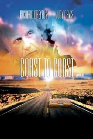 Coast to Coast (Od brzegu do brzegu) [DVD]