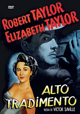 Conspirator [DVD]