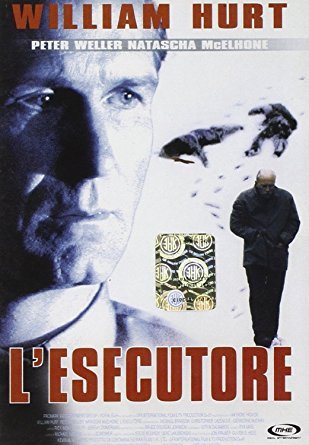 Contaminated Man (Nosiciel) [DVD]