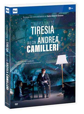 Conversazione Su Tiresia [DVD]