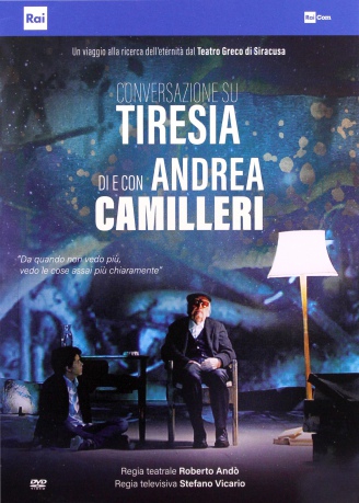 Conversazione Su Tiresia [DVD]