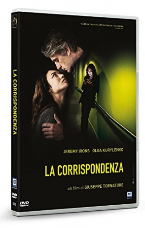 Correspondence (Korespondencja) [DVD]