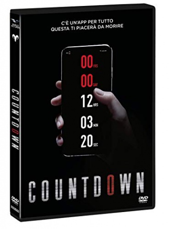 Countdown [DVD]