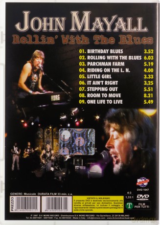 Culture Club - Live At The Royal Albert Hall 20th Anniversary Concert [DVD]