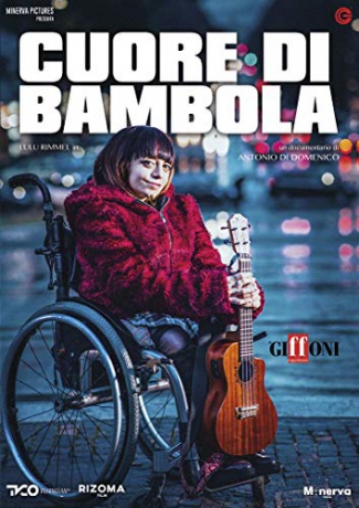 Cuore Di Bambola [DVD]