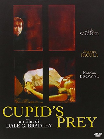 Cupid's Prey [DVD]
