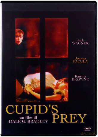 Cupid's Prey [DVD]