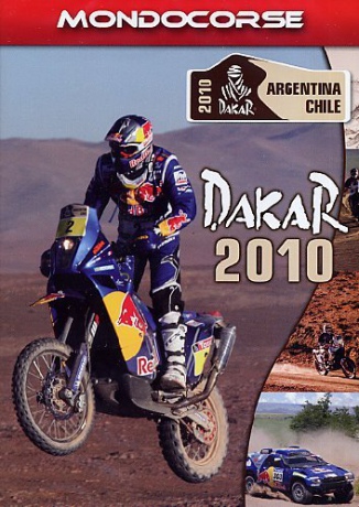 Dakar 2010 [DVD]
