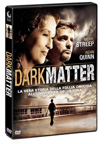Dark Matter (Ciemna materia) [DVD]
