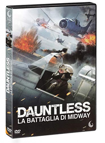 Dauntless: The Battle of Midway [DVD]