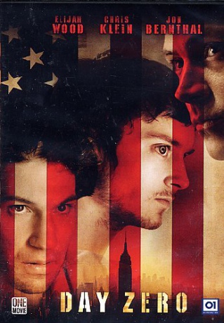Day Zero [DVD]
