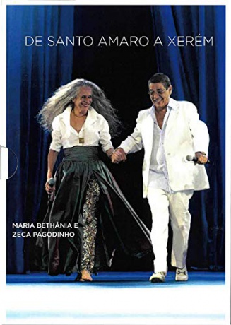 De Santo Amaro A Xerem [DVD]