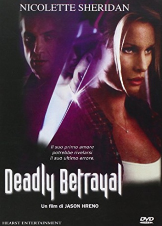 Deadly Betrayal [DVD]