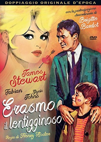 Dear Brigitte (Droga Brigitte) [DVD]