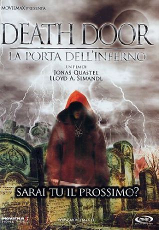Death Door [DVD]