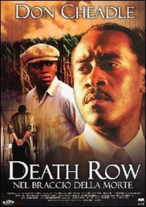 Death Row - Nel Braccio Della Morte [DVD]