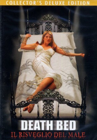 Deathbed [DVD]