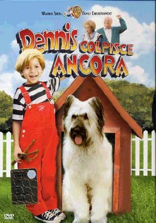 Dennis 2: Dennis Strikes Again! [DVD]