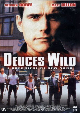 Deuces Wild [DVD]