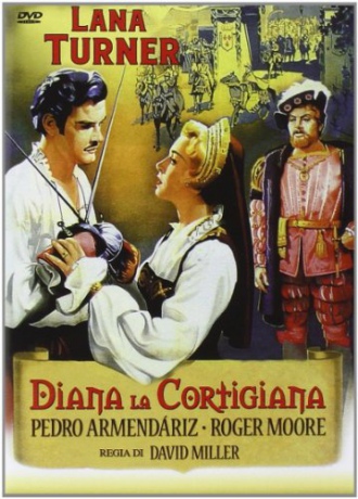 Diane [DVD]