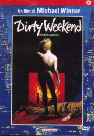 Dirty Weekend [DVD]