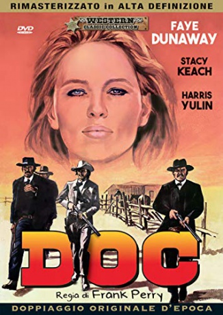 Doc [DVD]