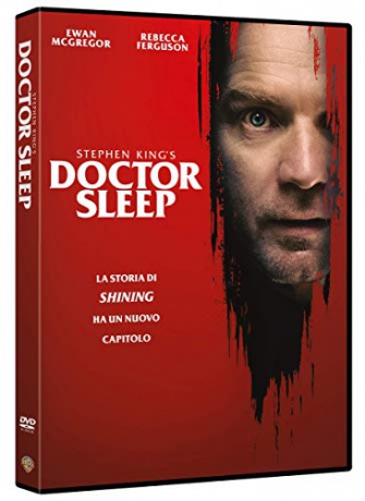 Doctor Sleep (Doktor Sen) [DVD]