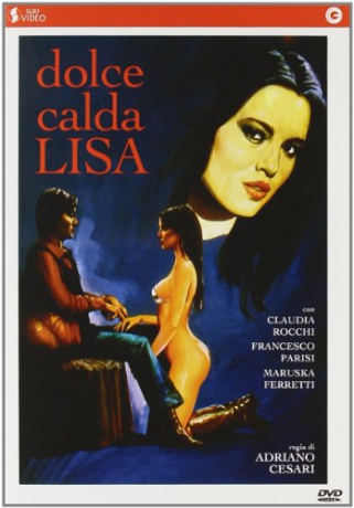 Dolce Calda Lisa [DVD]