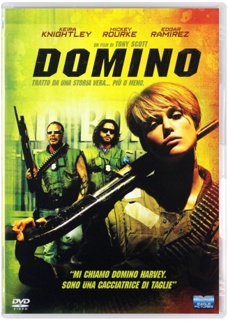 Domino [DVD]