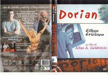Dorian (Pakt z diabłem) [DVD]