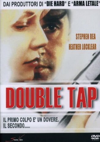 Double Tap (Król pistoletu) [DVD]