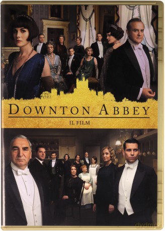 Downton Abbey [DVD]