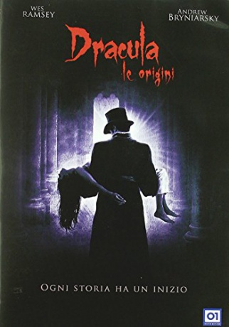 Dracula's Guest [DVD]