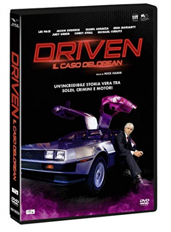 Drive (Desperat) [DVD]