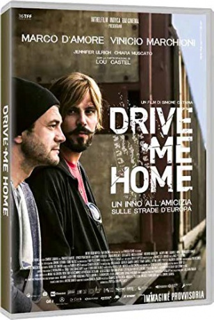 Drive Me Home [DVD]