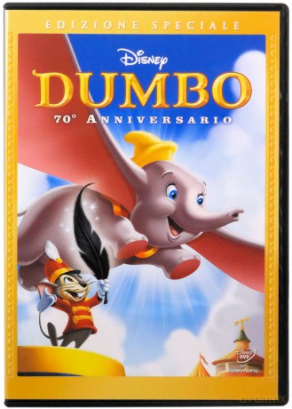 Dumbo [DVD]