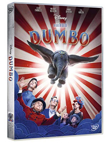 Dumbo [DVD]