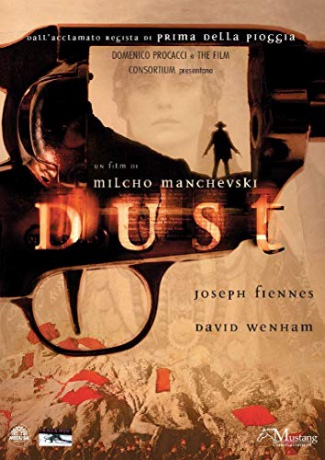 Dust (Proch i pył) [DVD]