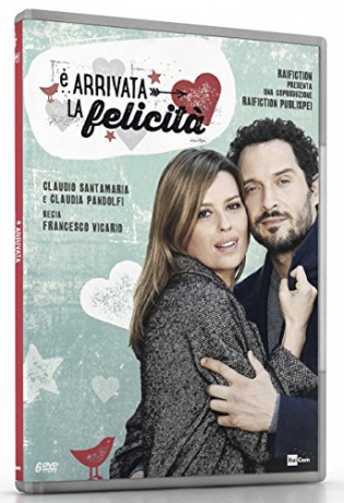 E Arrivata La Felicita [6DVD]